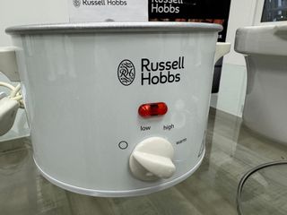 Olla Lenta Russell Hobbs 22730 Eléctrica