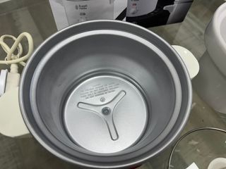 Olla Lenta Russell Hobbs 22730 Eléctrica