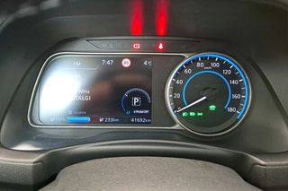 Nissan Leaf 40kWh Acenta