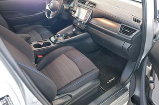 Nissan Leaf 40kWh Acenta