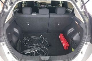 Nissan Leaf 40kWh Acenta