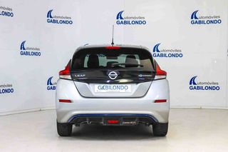 Nissan Leaf 40kWh Acenta