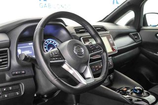 Nissan Leaf 40kWh Acenta