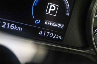 Nissan Leaf 40kWh Acenta