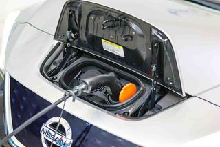 Nissan Leaf 40kWh Acenta