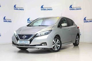 Nissan Leaf 40kWh Acenta