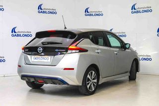Nissan Leaf 40kWh Acenta
