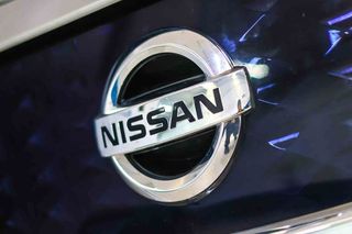 Nissan Leaf 40kWh Acenta