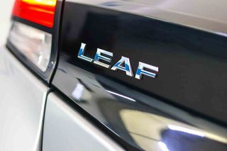 Nissan Leaf 40kWh Acenta