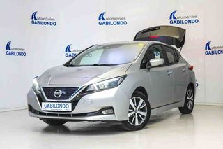 Nissan Leaf 40kWh Acenta