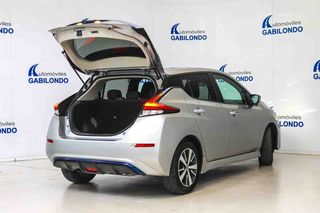 Nissan Leaf 40kWh Acenta