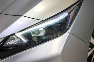 Nissan Leaf 40kWh Acenta