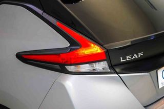 Nissan Leaf 40kWh Acenta