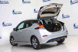 Nissan Leaf 40kWh Acenta
