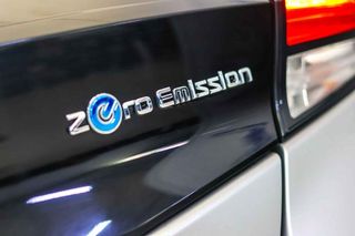 Nissan Leaf 40kWh Acenta