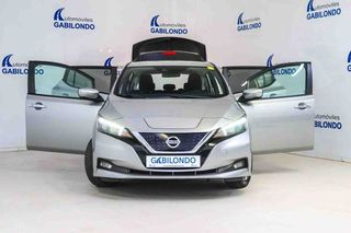 Nissan Leaf 40kWh Acenta