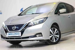 Nissan Leaf 40kWh Acenta