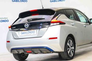 Nissan Leaf 40kWh Acenta