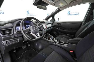 Nissan Leaf 40kWh Acenta