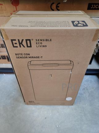 Cubo de basura - EKO