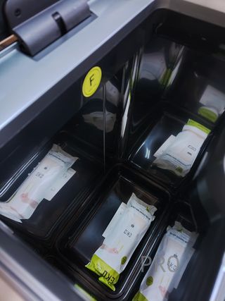 Cubo de basura - EKO