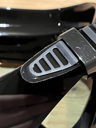 Maschera Cressi Mono-Lens Miele