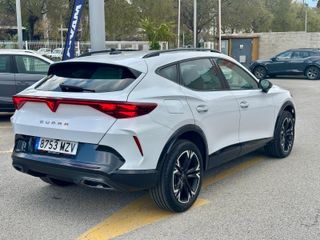CUPRA FORMENTOR eTSI 2025!