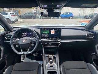 CUPRA FORMENTOR eTSI 2025!