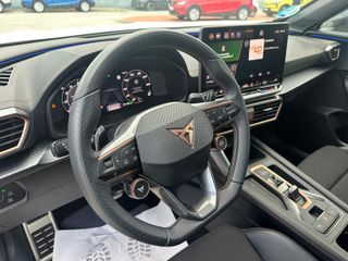 CUPRA FORMENTOR eTSI 2025!