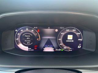 CUPRA FORMENTOR eTSI 2025!