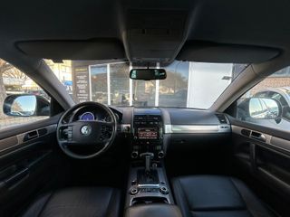 Volkswagen Touareg 3.0 V6 TDI +Motion Tiptronic