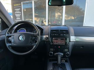 Volkswagen Touareg 3.0 V6 TDI +Motion Tiptronic