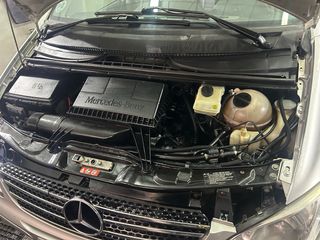 Mercedes-Benz Viano 2005