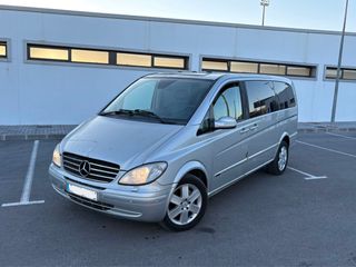 Mercedes-Benz Viano 2005
