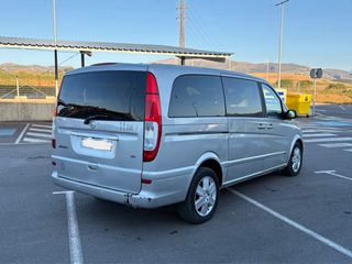 Mercedes-Benz Viano 2005