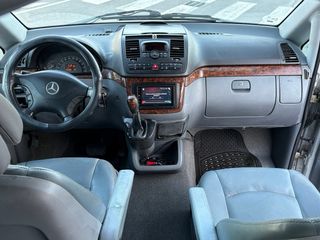 Mercedes-Benz Viano 2005
