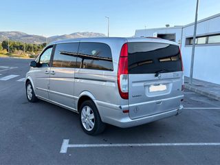 Mercedes-Benz Viano 2005