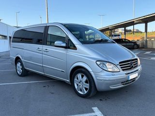 Mercedes-Benz Viano 2005