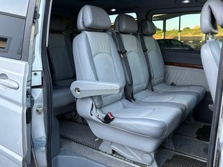 Mercedes-Benz Viano 2005
