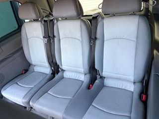 Mercedes-Benz Viano 2005