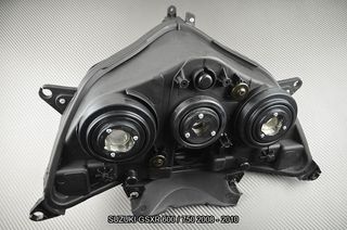 Óptica / Faro SUZUKI GSXR 600 / 750 2008 - 2010