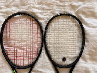 Raquetas Wilson Blade 98 v6.5