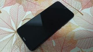 Móvil Xiaomi Redmi Note 8T 64GB Negro