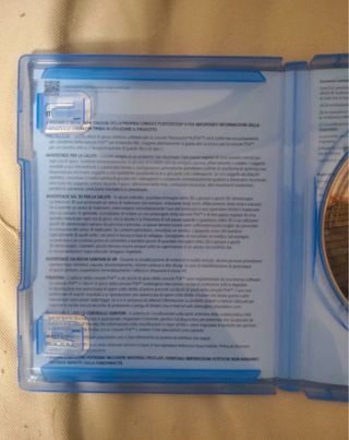 PS4 Sniper Elite Resistance Juego