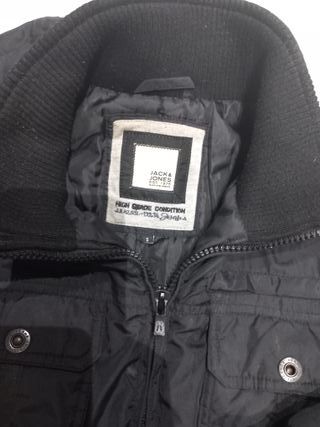 Cazadora Jack & Jones