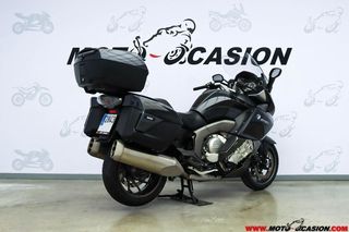 BMW K 1600 GT