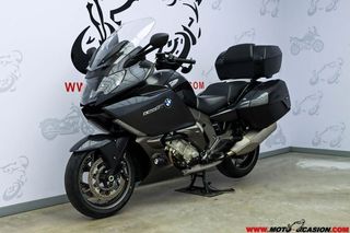 BMW K 1600 GT
