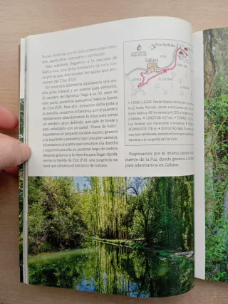 Rincones que te sorprenderán. Marta Montmany.