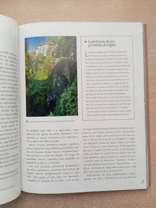 Rincones que te sorprenderán. Marta Montmany.