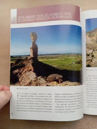 Rincones que te sorprenderán. Marta Montmany.